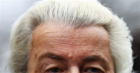 The Dutch Trump: Who is Geert Wilders and what does he want?